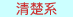 清楚系